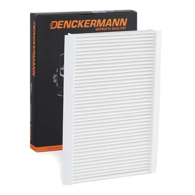 Billede af Filter, indvendig luft DENCKERMANN M110159