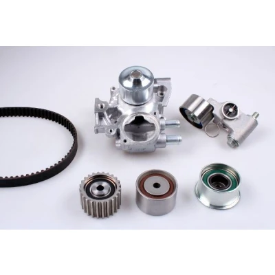 Billede af HEPU PK75721 Vandpumpe + Tandremssæt 223 SUBARU: Legacy 4