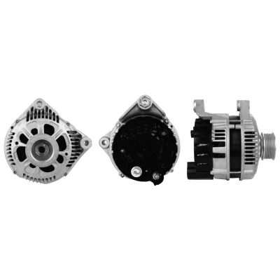 Billede af LUCAS LRA02259 Generator 12V 150A BMW: 3 Touring, Sedan, Compact
