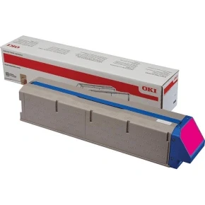Billede af OKI 45536414 Magenta Original Toner 24.000 Sider
