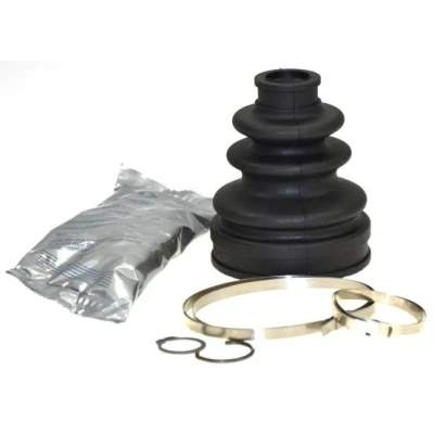 Billede af LÖBRO 305597 Drivakselmanchet 86,00 NBR (Nitril Butadien gummi) TOYOTA: Yaris II Hatchback, I Hatchback