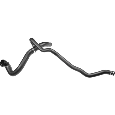 Billede af GATES 05 3097 Kølerslanger EPDM (ethyl propylen dien gummi) FIAT: 500L