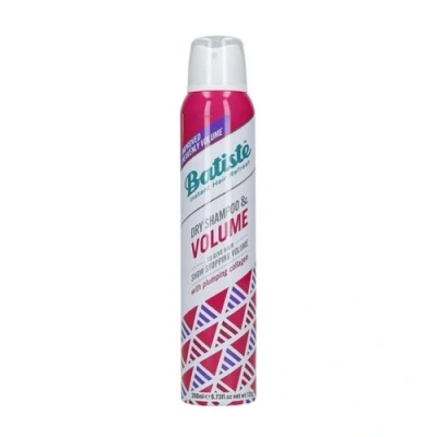 Billede af Batiste Volume Tørshampoo 200 ml
