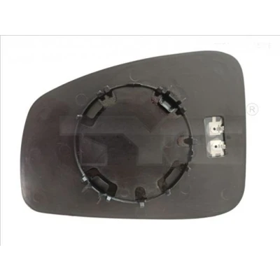 Billede af TYC 328 0144 1 Spejlglas venstre