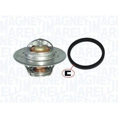 Billede af MAGNETI MARELLI 352317101330 Termostat 82 med pakning AUDI: TT Coupe, Roadster
