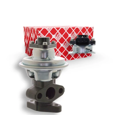 Billede af FEBI BILSTEIN 102844 EGR Ventil elektrisk pneumatisk uden pakning