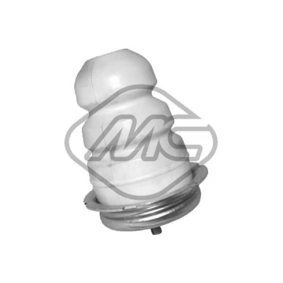 Billede af FAG 810 0060 10 Gummianslag, affjedring FIAT: Doblo I Stationcar