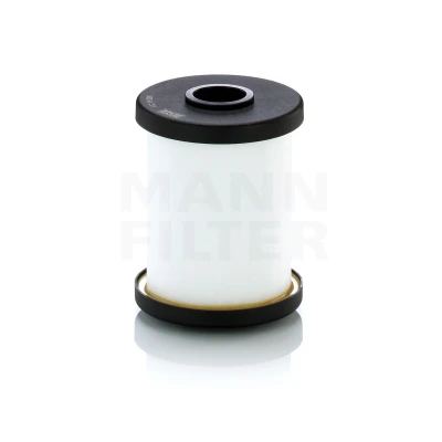 Billede af MANN FILTER LC 11 005 x Filter, knasthusudluftning