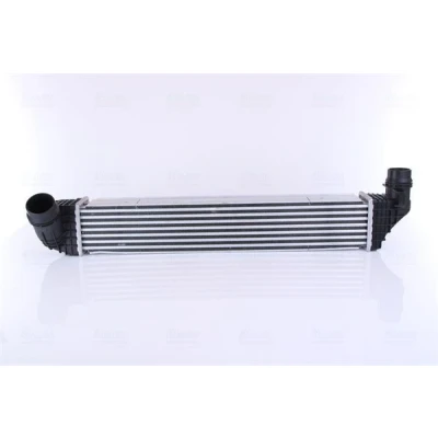 Billede af NISSENS 96200 Intercooler