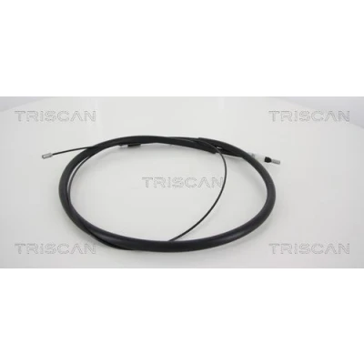 Billede af TRISCAN 8140 28193 Håndbremsekabel 2402/1300 Skivebremse CITROËN: Berlingo / First I, II