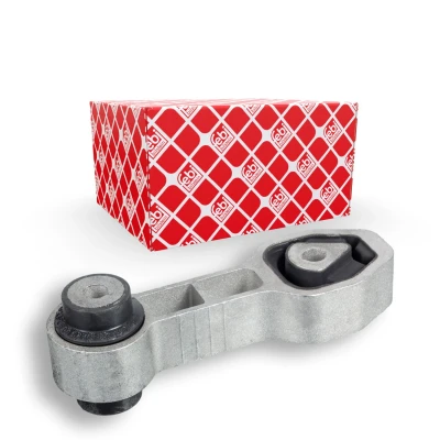 Billede af FEBI BILSTEIN 104393 Motorophæng bag Gummimetalleje FIAT: 500 Hatchback, C Cabriolet