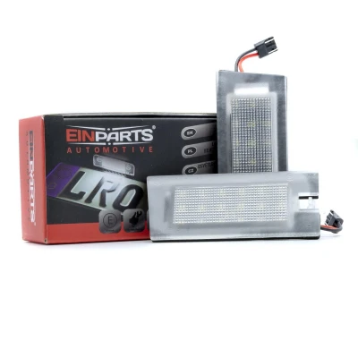Billede af EINPARTS EP165 Nummerpladelys LED