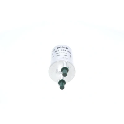 Billede af BOSCH F 026 403 008 Brændstoffilter Ledningsfilter VOLKSWAGEN: Polo IV Hatchback, V SKODA: Fabia 1 Combi, I Hatchback
