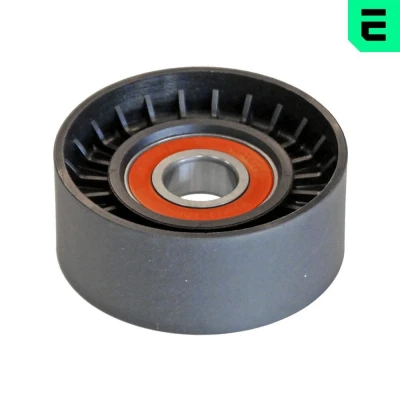 Billede af OPTIMAL 0 N1669S Strammehjul uden holder BMW: 7, 5 Touring, Sedan