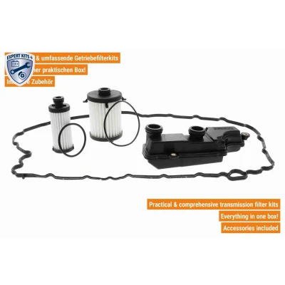 Billede af VAICO V22 1289 Gasdæmper 420N 444,5mm CITROËN: C3 II