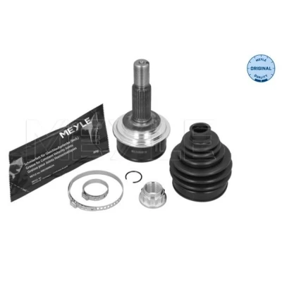 Billede af MEYLE 30 14 498 0047 Knokkelled foraksel, hjulsidet