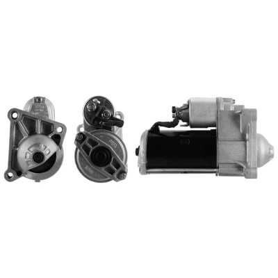 Billede af LUCAS LRS00735 Starter 12 1,7 10, 11 RENAULT: Super 5 Hatchback, Trafic I Bus, MEGANE 1