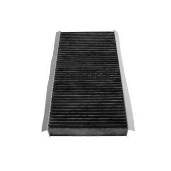 Billede af CORTECO 21652715 Kabinefilter Aktivkulfilter 330 163 30 OPEL: Vectra C Caravan, CC, Corsa Hatchback, SAAB: 9 3 Sedan, Stationcar