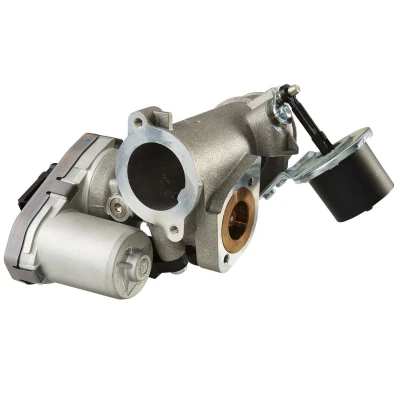 Billede af HELLA 6NU 010 171 EGR Ventil elektrisk pneumatisk med pakning FORD: MONDEO 3 Kombi,