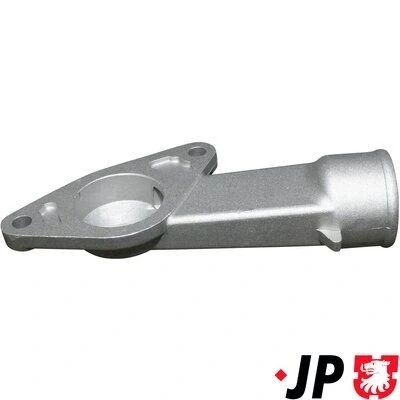Billede af JP GROUP 1214500100 Kølemiddelflange Metal