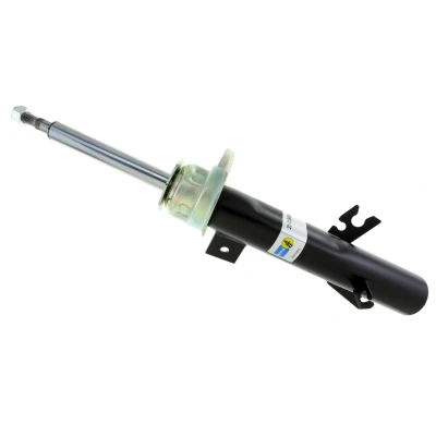 Billede af BILSTEIN B4 OE Replacement 22 215895 Støddæmper venstre foraksel Gastryk dobbeltrør Fjederben nederste plade, øverste stift MINI: Hatchback, Clubman