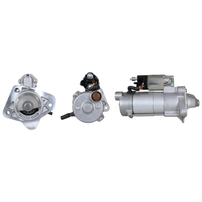 Billede af ELSTOCK 25 5199 Starter 12 1,9 14 OPEL: Insignia A Sports Tourer, B Hatchback