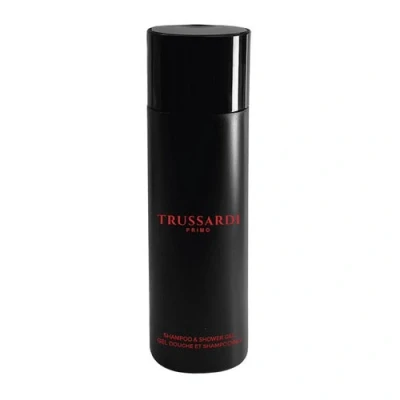 Billede af Trussardi Primo Shampoo &amp; Badesæbe 200 ml