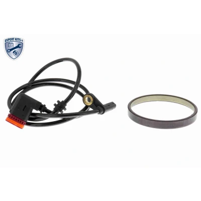Billede af VEMO V30 72 7801 ABS Sensor bagaksel med sensorring Induktiv 2 945 12 oval MERCEDES BENZ: C klasse T modell, Sedan