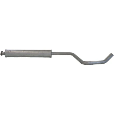 Billede af BOSAL 284 611 Midterste Lyddæmper OPEL: Astra J Sports Tourer, CHEVROLET: Cruze Sedan