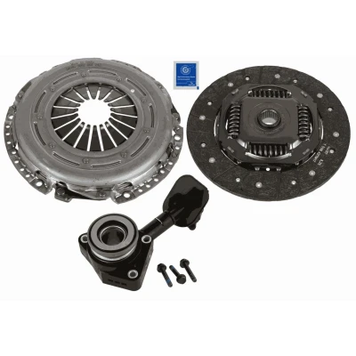 Billede af SACHS 3000 990 377 Kobling 240