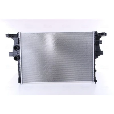 Billede af NISSENS 61988 Radiator Aluminium 640 442 32 Loddet køleripper IVECO: Daily 6