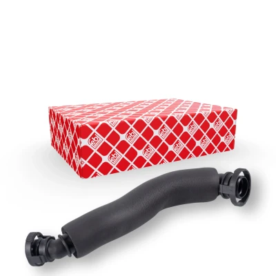 Billede af FEBI BILSTEIN 108771 Krumtaphusventilation med lynkobling BMW: 1 Hatchback, 3 Sedan, Touring