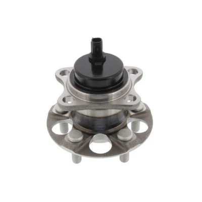 Billede af MAPCO 126517 Hjullejesæt Bagaksel på begge sider med integreret ABS sensor 74 TOYOTA: Verso S