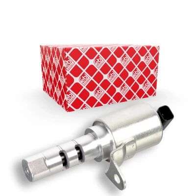 Billede af FEBI BILSTEIN 175431 Styreventil, knastakselforstilling Indsugningsside FORD: MONDEO 4 Turnier, MAZDA: 6 Stationcar