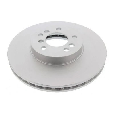 Billede af MAPCO 15656C Bremseskiver foraksel 332 29,9 5 120 ventileret coatet højkarboniseret BMW: X5, X3