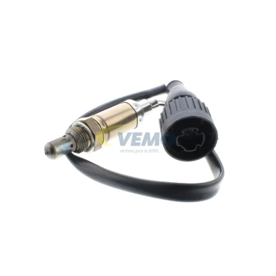 Billede af VEMO Original Quality V20 76 0015 Lambdasonde M18 x 1,5 Reguleringssonde, Gevind, forsmurt sort 4 rund BMW: 3 Coupe, Sedan