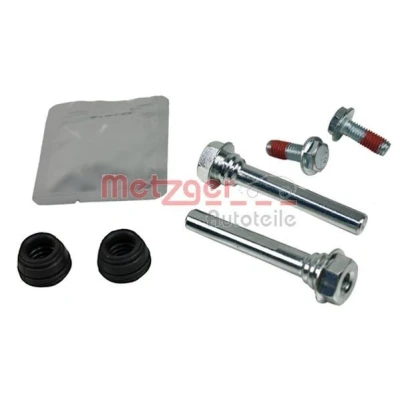 Billede af METZGER 113 1455X glidersæt, bremsekaliper med ekstra styrebolt HONDA: CIVIC 8 Hatchback