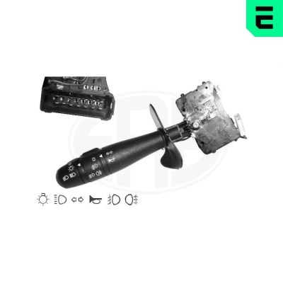 Billede af ERA 440211 Ratstammekontakt