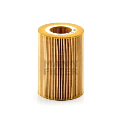 Billede af MANN FILTER HU 1270 x Oliefilter med pakning Filterindsats