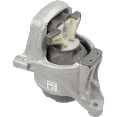 Billede af LEMFÖRDER 39880 01 Motorophæng højre Hydroleje AUDI: A4 B9 Avant