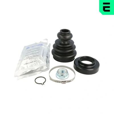 Billede af OPTIMAL CVB 10155CR Drivakselmanchet 101,5 Gummi VOLKSWAGEN: Multivan 5 (7HM, Transporter