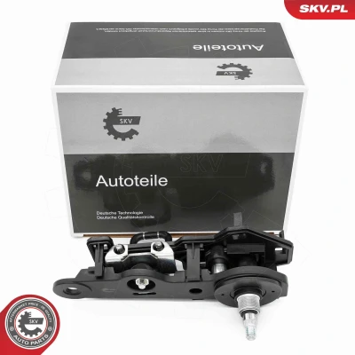 Billede af Viskerarmstang ESEN SKV 05SKV176