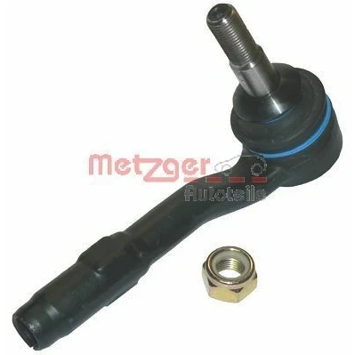 Billede af METZGER 54010908 Styrekugle KIT + højre foraksel, venstre foraksel BMW: 5 Touring, Sedan