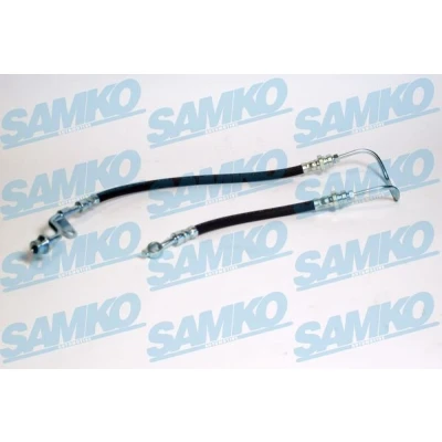 Billede af Bremseslange SAMKO 6T48580