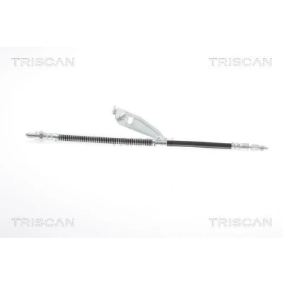 Billede af TRISCAN 8150 16128 Bremseslange M10x1 FORD: Puma