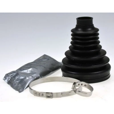 Billede af LÖBRO 306209 Drivakselmanchet 105,00 TPE (termoplastisk elastomer) FIAT: Punto III Hatchback, 500 C Cabriolet