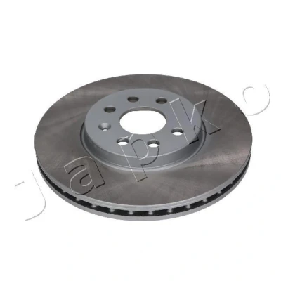 Billede af JAPKO 600422C Bremseskiver foraksel 280 25 4 100 ventileret lakeret OPEL: Astra H Caravan, Hatchback, TwinTop