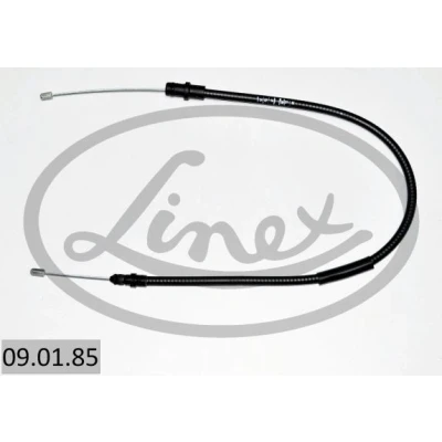 Billede af Håndbremsekabel LINEX 09.01.85