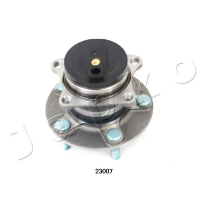Billede af JAPKO 423007 Hjulnav bagaksel MAZDA: 6 Hatchback, Sedan