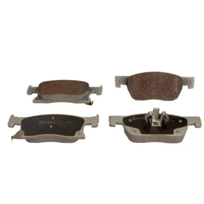 Billede af QUARO QP2617 Bremseklodser med akustisk advarsel for slid OPEL: Astra K Sports Tourer, Hatchback